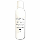 GotoPopupYYC - Lowen's Skincare - Get Buff! (Vegan) Exfoliating Facial Cleanser -LS-FBC-0010